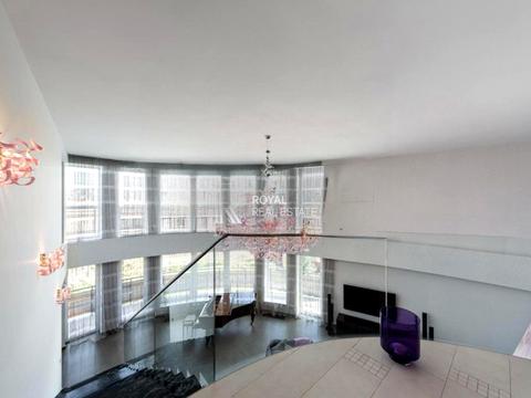 дом по адресу Озерна