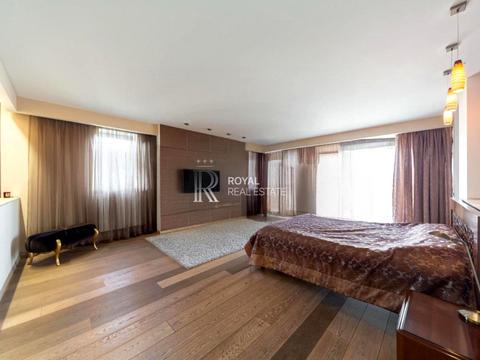 дом по адресу Озерна