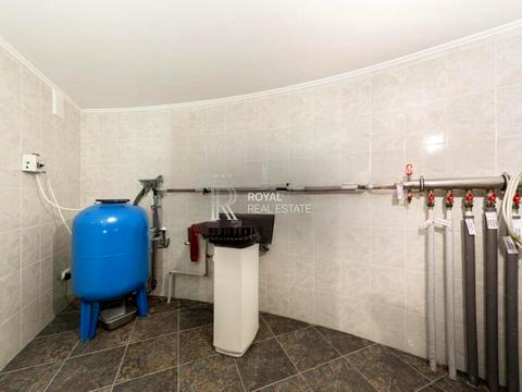 дом по адресу Озерна