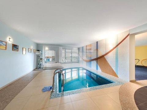 дом по адресу Озерна