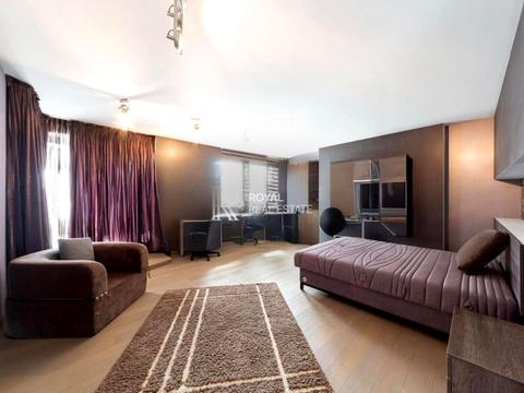 дом по адресу Озерна