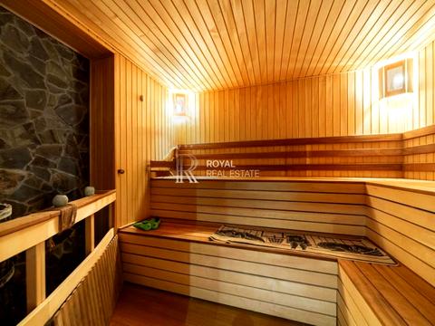 дом по адресу Озерна