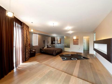 дом по адресу Озерна