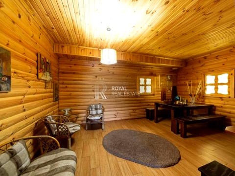 дом по адресу Озерна