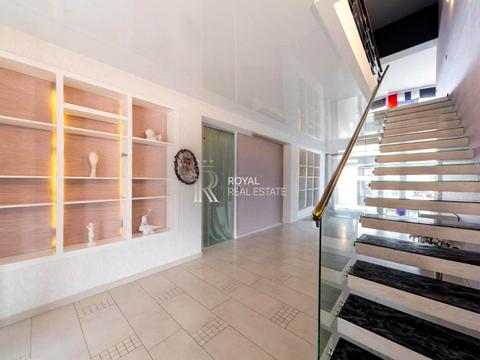 дом по адресу Озерна