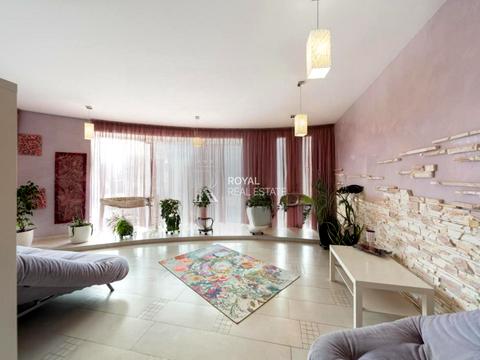 дом по адресу Озерна