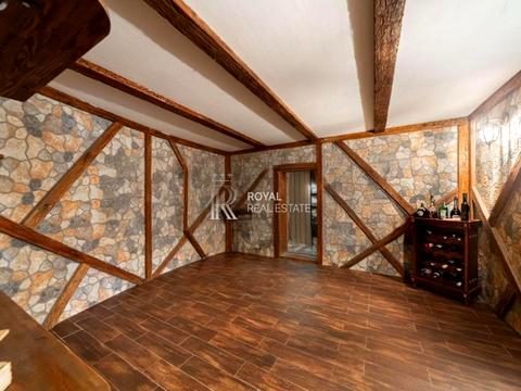 дом по адресу Озерна