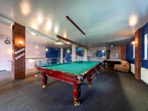 дом по адресу Озерна