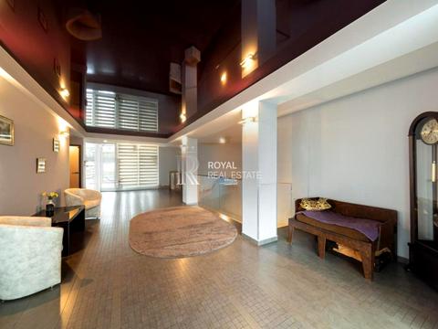 дом по адресу Озерна