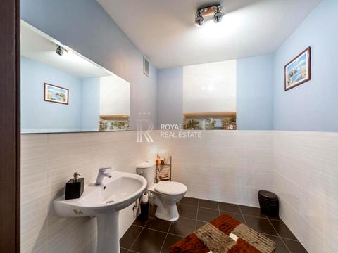 дом по адресу Озерна