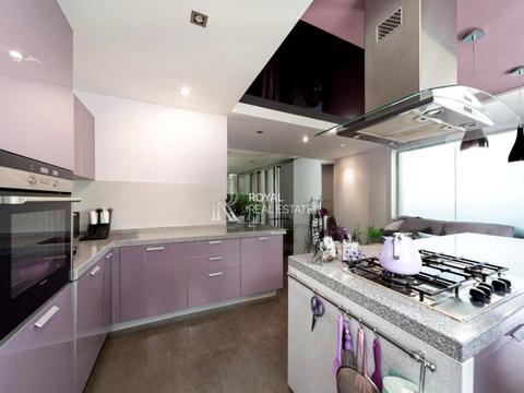 дом по адресу Озерна