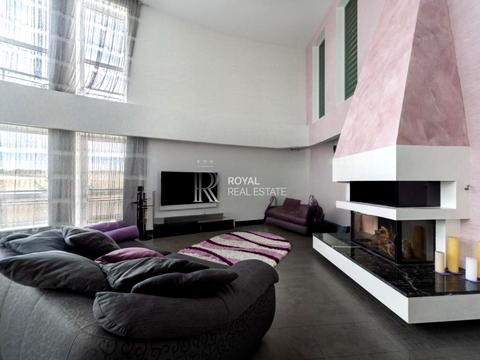 дом по адресу Озерна