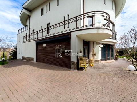 дом по адресу Озерна