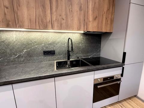 квартира по адресу Метрологическая ул., 21-Б