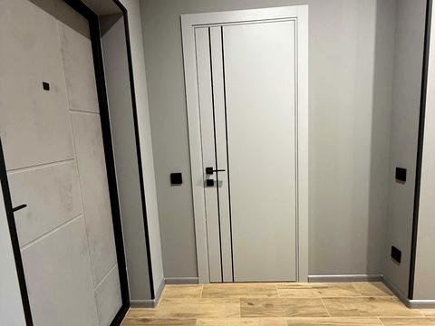 квартира по адресу Метрологическая ул., 21-Б