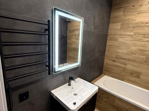 квартира по адресу Метрологическая ул., 21-Б