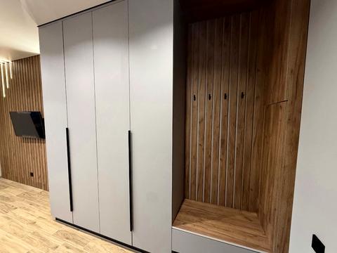 квартира по адресу Метрологическая ул., 21-Б