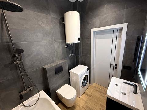 квартира по адресу Метрологическая ул., 21-Б