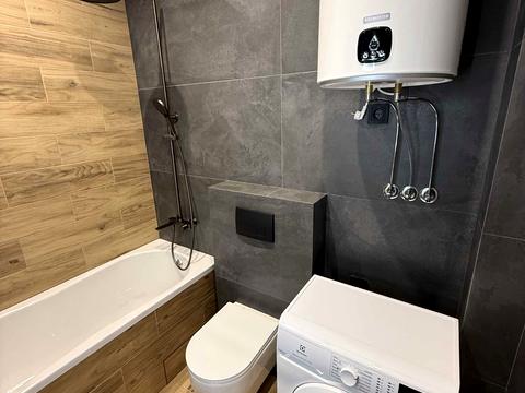 квартира по адресу Метрологическая ул., 21-Б