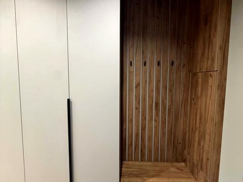 квартира по адресу Метрологическая ул., 21-Б