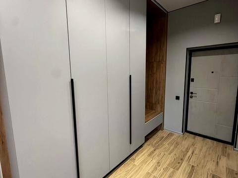 квартира по адресу Метрологическая ул., 21-Б