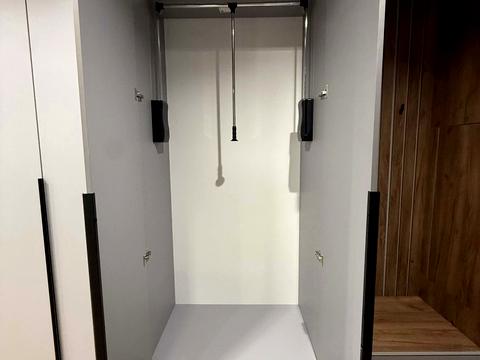 квартира по адресу Метрологическая ул., 21-Б