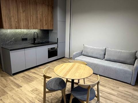 квартира по адресу Метрологическая ул., 21-Б