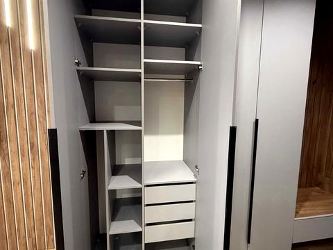 квартира по адресу Метрологическая ул., 21-Б