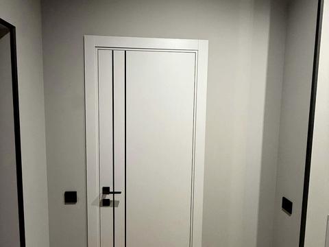 квартира по адресу Метрологическая ул., 21-Б