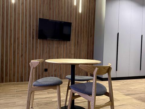 квартира по адресу Метрологическая ул., 21-Б