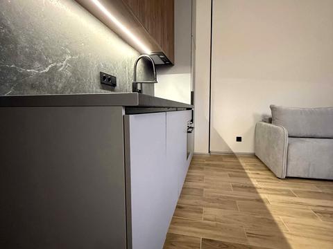 квартира по адресу Метрологическая ул., 21-Б