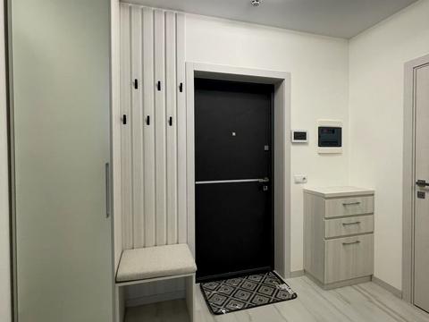 квартира за адресою Київ, Набережно-Рибальська дорога вул., 27