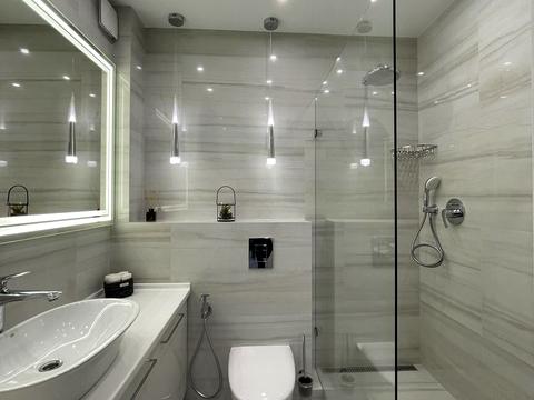 квартира за адресою Київ, Набережно-Рибальська дорога вул., 27