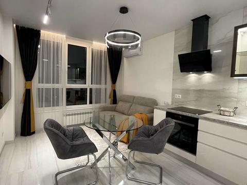 квартира за адресою Київ, Набережно-Рибальська дорога вул., 27