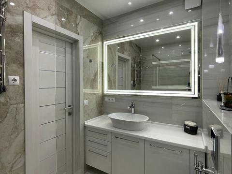 квартира за адресою Київ, Набережно-Рибальська дорога вул., 27