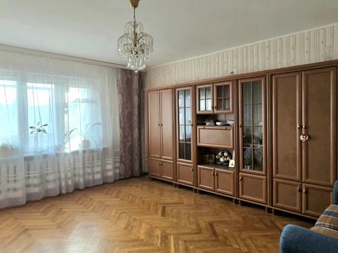 квартира за адресою Київ, Костя Гордієнка пров., 1-А