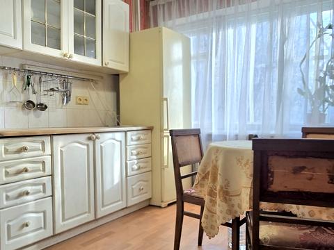 квартира за адресою Київ, Костя Гордієнка пров., 1-А