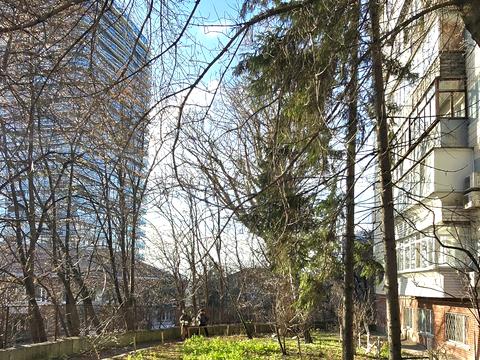 квартира за адресою Київ, Костя Гордієнка пров., 1-А