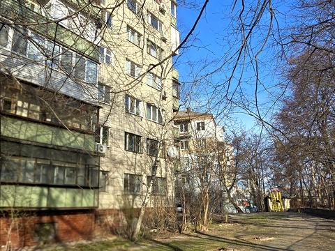 квартира за адресою Київ, Костя Гордієнка пров., 1-А