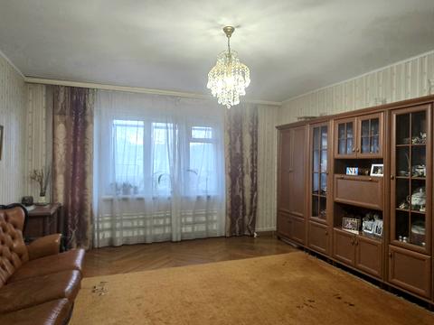 квартира за адресою Київ, Костя Гордієнка пров., 1-А