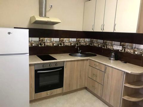 квартира за адресою Драгоманова вул., 6г