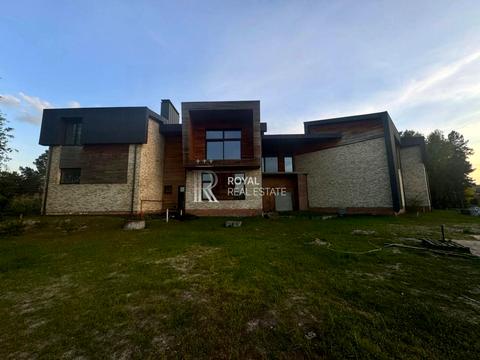 дом по адресу Лісова ул.