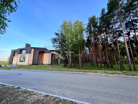 дом по адресу Лісова ул.