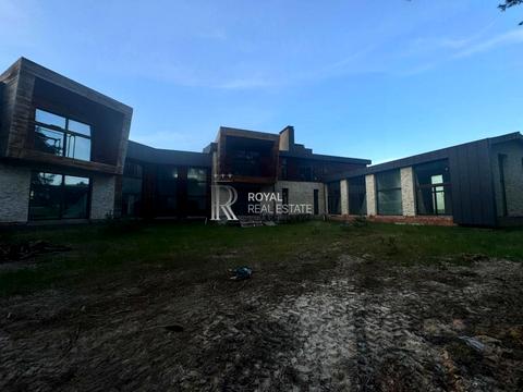 дом по адресу Лісова ул.