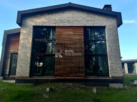 дом по адресу Лісова ул.