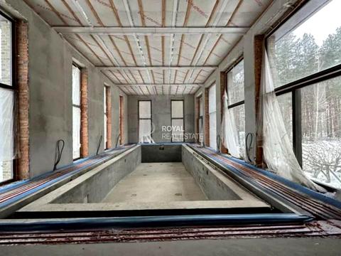 дом по адресу Лісова ул.