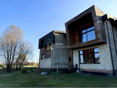 дом по адресу Лісова ул.