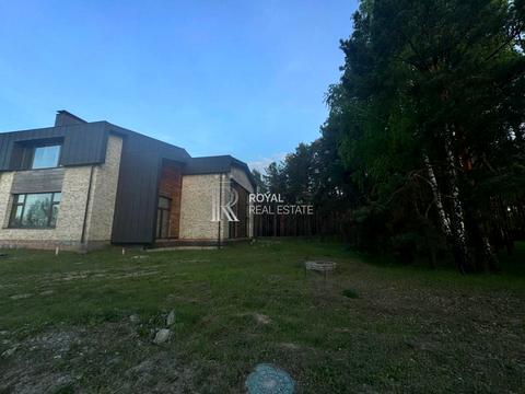 дом по адресу Лісова ул.