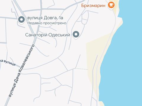 квартира за адресою Довга вул., (Будинок 3)