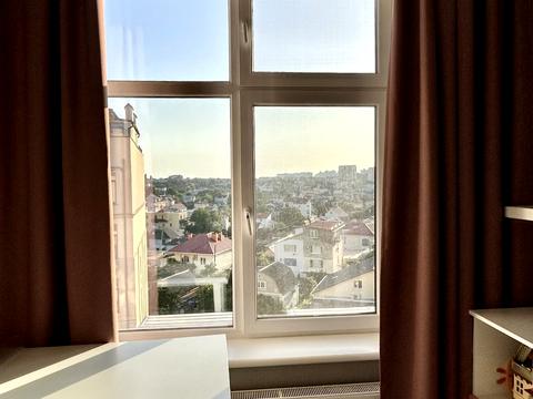 квартира за адресою Довга вул., (Будинок 3)